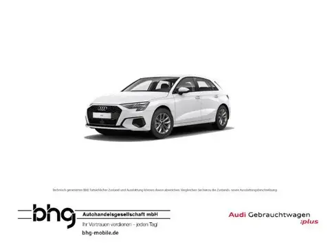 Annonce AUDI A3 Essence 2020 d'occasion 