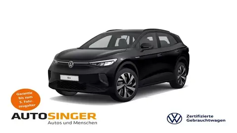 Annonce VOLKSWAGEN ID.4 Non renseigné 2023 d'occasion 