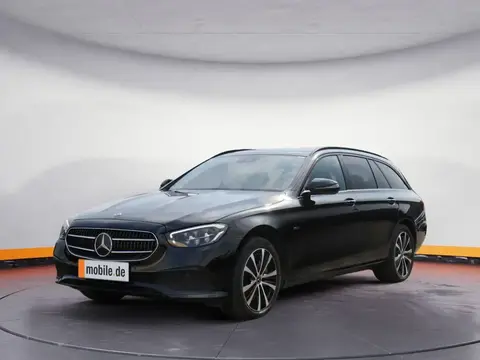 Used MERCEDES-BENZ CLASSE E Hybrid 2021 Ad 