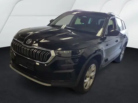 Annonce SKODA KODIAQ Diesel 2023 d'occasion 