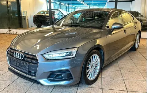 Used AUDI A5 Petrol 2019 Ad 