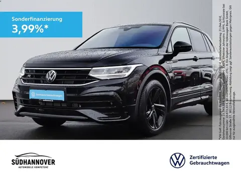 Annonce VOLKSWAGEN TIGUAN Diesel 2024 d'occasion 