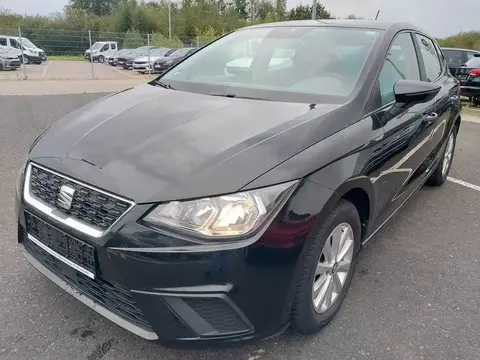 Used SEAT IBIZA Petrol 2019 Ad 