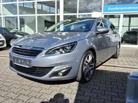 Used PEUGEOT 308 Diesel 2016 Ad 