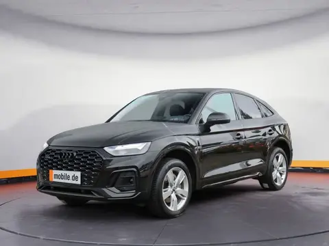 Annonce AUDI Q5 Diesel 2022 d'occasion 