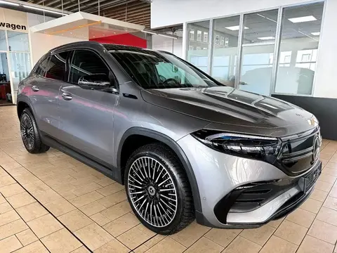 Used MERCEDES-BENZ EQA Not specified 2021 Ad 