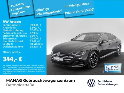 Used VOLKSWAGEN ARTEON Diesel 2023 Ad 