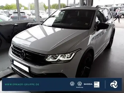 Annonce VOLKSWAGEN TIGUAN Diesel 2022 d'occasion 