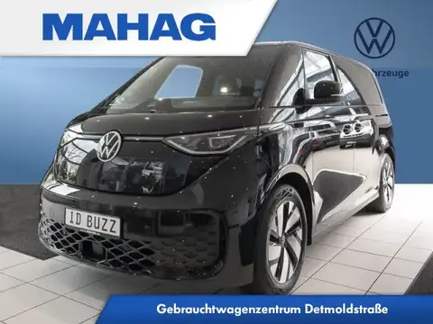 Used VOLKSWAGEN ID. BUZZ Not specified 2024 Ad 