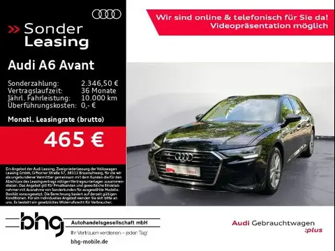 Used AUDI A6 Diesel 2023 Ad 