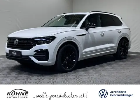 Annonce VOLKSWAGEN TOUAREG Diesel 2023 d'occasion 