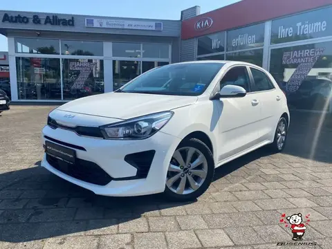 Used KIA RIO Petrol 2023 Ad 