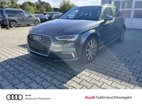 Annonce AUDI A3 Hybride 2020 d'occasion 