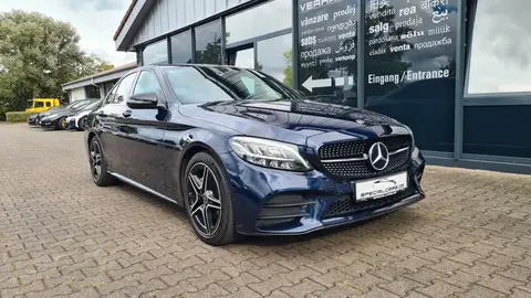 Used MERCEDES-BENZ CLASSE C Diesel 2019 Ad 