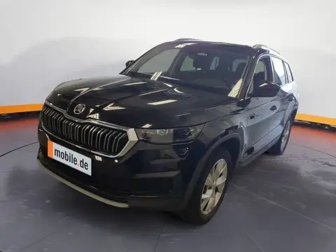 Used SKODA KODIAQ Diesel 2023 Ad 