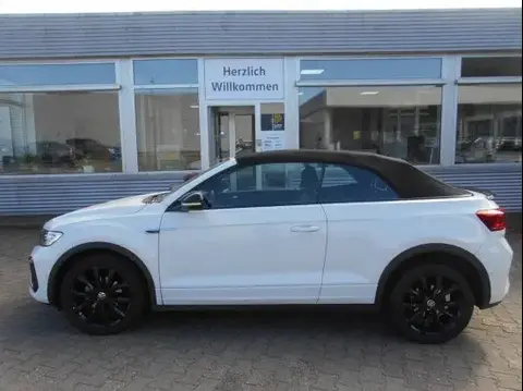 Used VOLKSWAGEN T-ROC Petrol 2023 Ad 