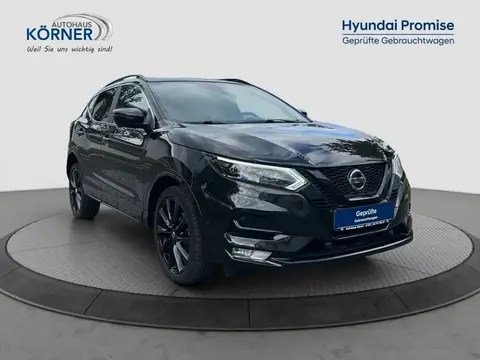 Annonce NISSAN QASHQAI Essence 2020 d'occasion 