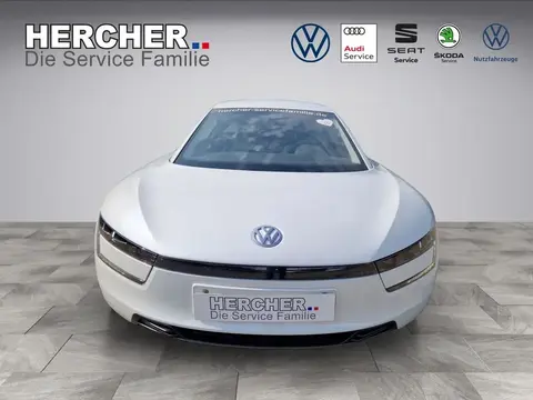 Used VOLKSWAGEN XL1 Hybrid 2014 Ad 