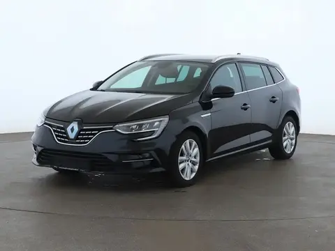 Used RENAULT MEGANE Diesel 2021 Ad 