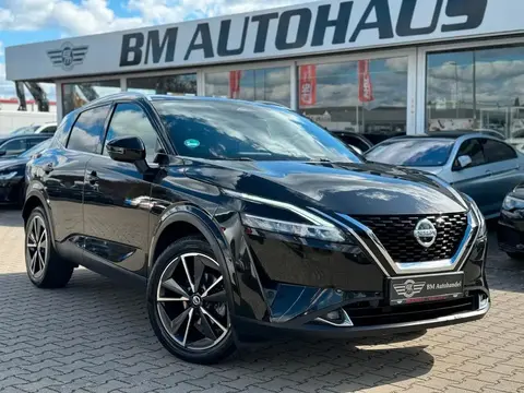 Used NISSAN QASHQAI Petrol 2022 Ad 