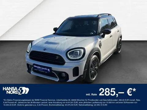 Used MINI COOPER Petrol 2021 Ad 