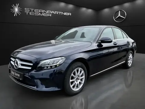 Used MERCEDES-BENZ CLASSE C Diesel 2020 Ad 