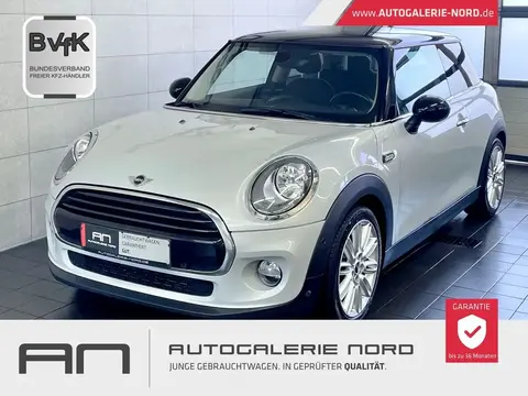 Used MINI COOPER Petrol 2018 Ad 