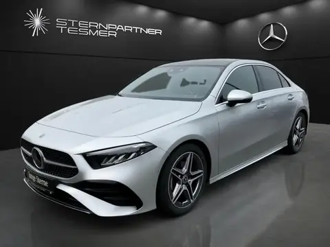 Annonce MERCEDES-BENZ CLASSE A Essence 2023 d'occasion 