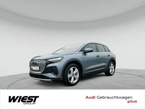 Used AUDI Q4 Not specified 2023 Ad 