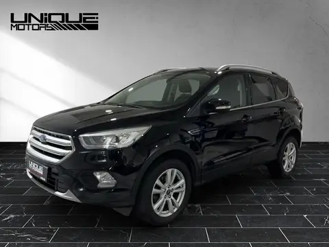 Used FORD KUGA Petrol 2019 Ad 