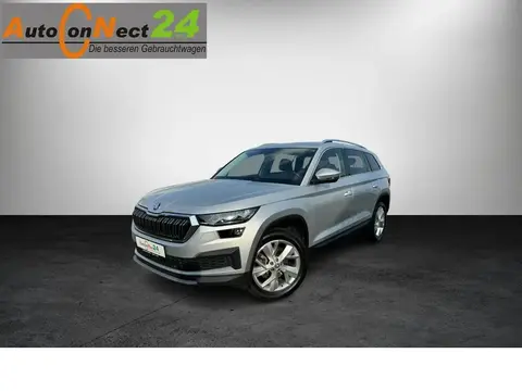 Used SKODA KODIAQ Petrol 2023 Ad 