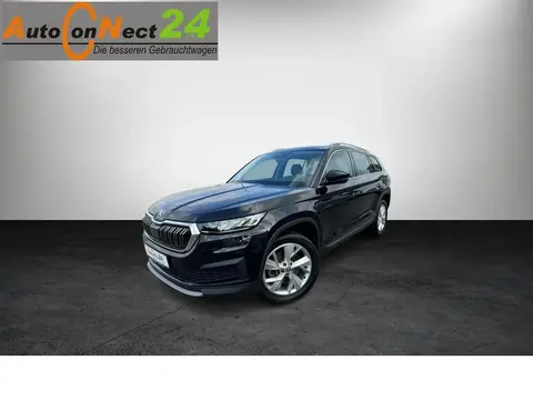 Used SKODA KODIAQ Diesel 2023 Ad 