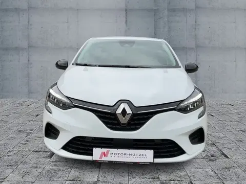 Annonce RENAULT CLIO Essence 2023 d'occasion 