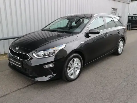 Used KIA CEED Petrol 2020 Ad 