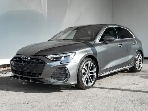 Annonce AUDI A3 Essence 2024 d'occasion 