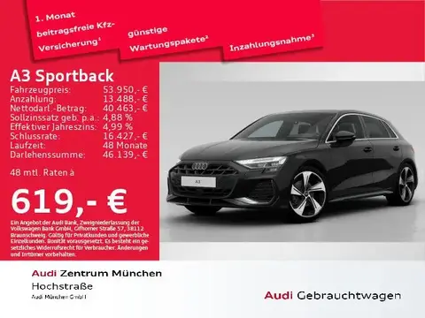 Used AUDI A3 Diesel 2024 Ad 