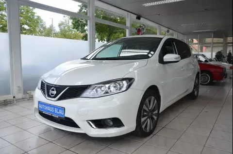 Annonce NISSAN PULSAR Essence 2015 d'occasion 