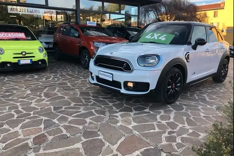 Used MINI COOPER Diesel 2017 Ad 