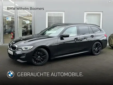 Used BMW SERIE 3 Diesel 2019 Ad 