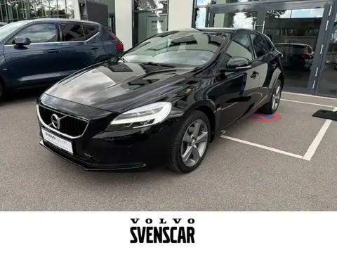 Used VOLVO V40 Petrol 2018 Ad 