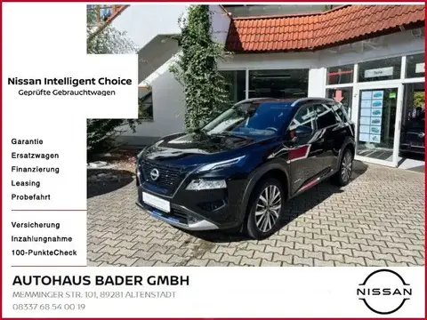 Used NISSAN X-TRAIL Hybrid 2023 Ad 