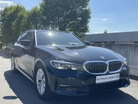 Annonce BMW SERIE 3 Diesel 2022 d'occasion 