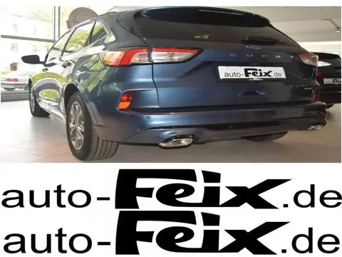 Used FORD KUGA Hybrid 2021 Ad 