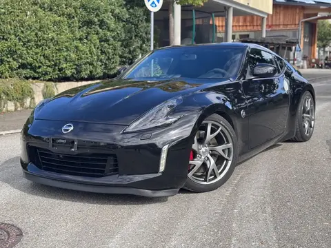 Annonce NISSAN 370Z Essence 2015 d'occasion 