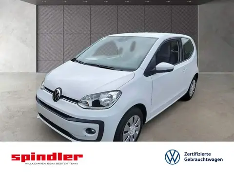 Annonce VOLKSWAGEN UP! Essence 2021 d'occasion 