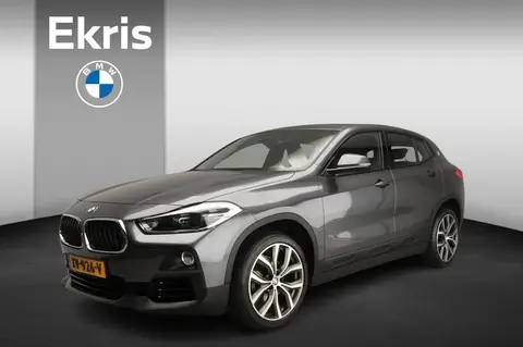 Used BMW X2 Petrol 2019 Ad 