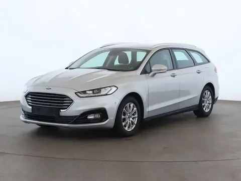 Annonce FORD MONDEO Essence 2019 d'occasion 