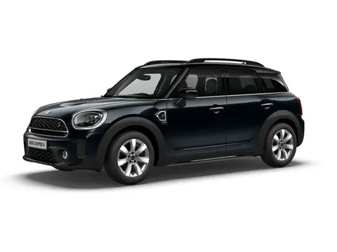 Annonce MINI COOPER Essence 2021 d'occasion 