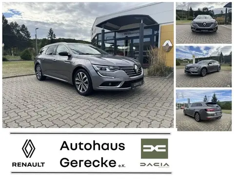 Used RENAULT TALISMAN Petrol 2020 Ad 