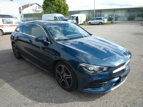 Used MERCEDES-BENZ CLASSE CLA Diesel 2020 Ad 